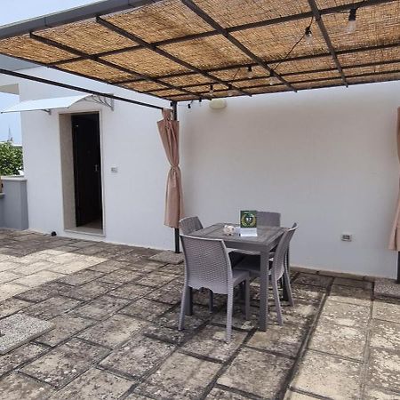 Le Suite Del Pastore Lecce Dış mekan fotoğraf