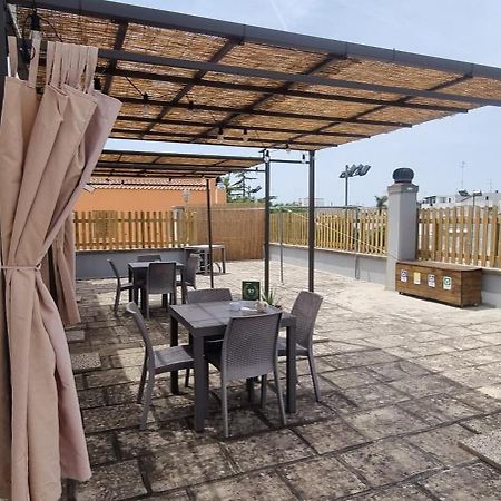 Le Suite Del Pastore Lecce Dış mekan fotoğraf