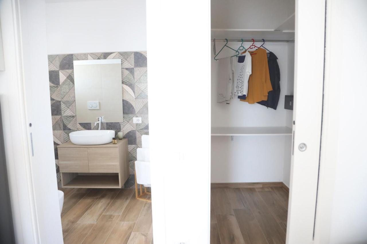 Le Suite Del Pastore Lecce Dış mekan fotoğraf