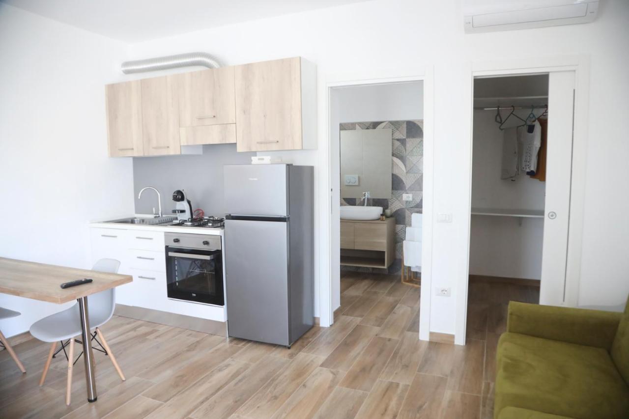 Le Suite Del Pastore Lecce Dış mekan fotoğraf