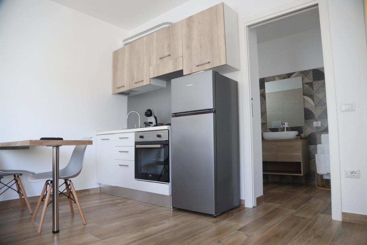 Le Suite Del Pastore Lecce Dış mekan fotoğraf