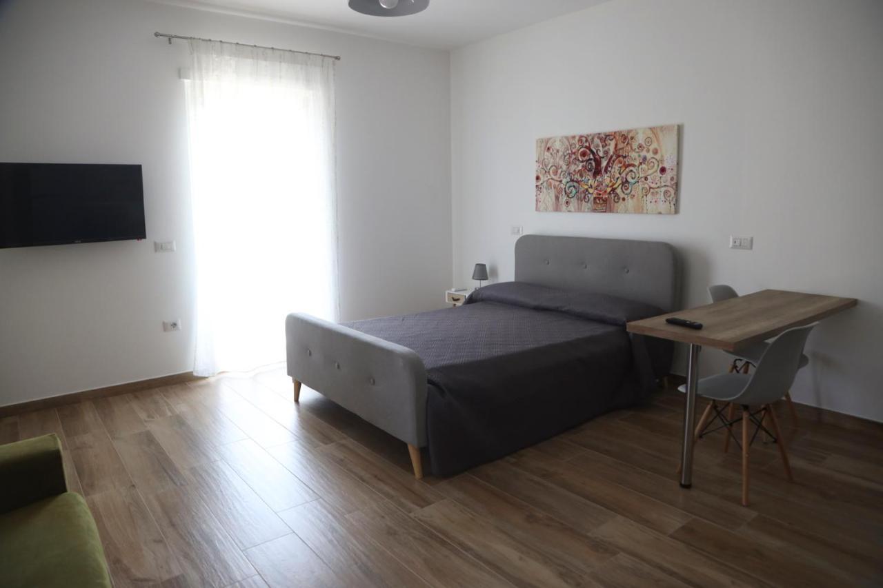 Le Suite Del Pastore Lecce Dış mekan fotoğraf