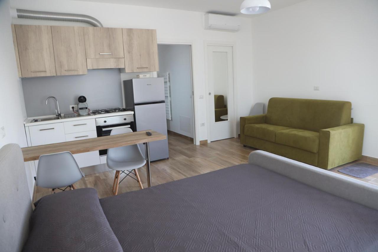 Le Suite Del Pastore Lecce Dış mekan fotoğraf