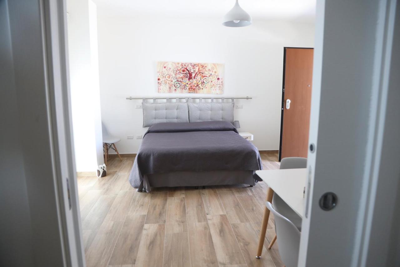 Le Suite Del Pastore Lecce Dış mekan fotoğraf
