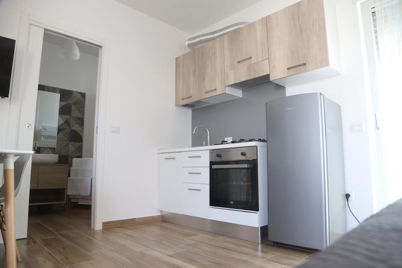 Le Suite Del Pastore Lecce Dış mekan fotoğraf