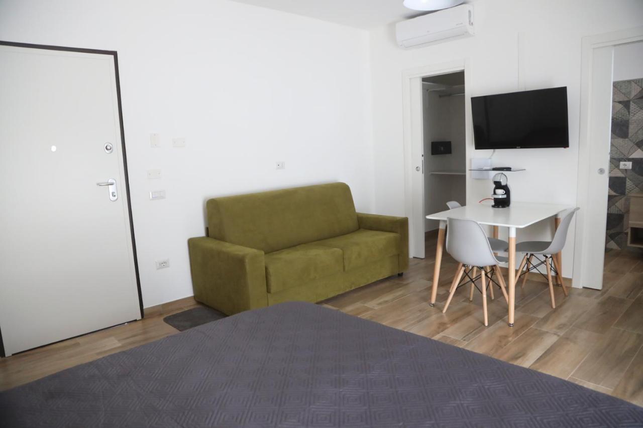 Le Suite Del Pastore Lecce Dış mekan fotoğraf