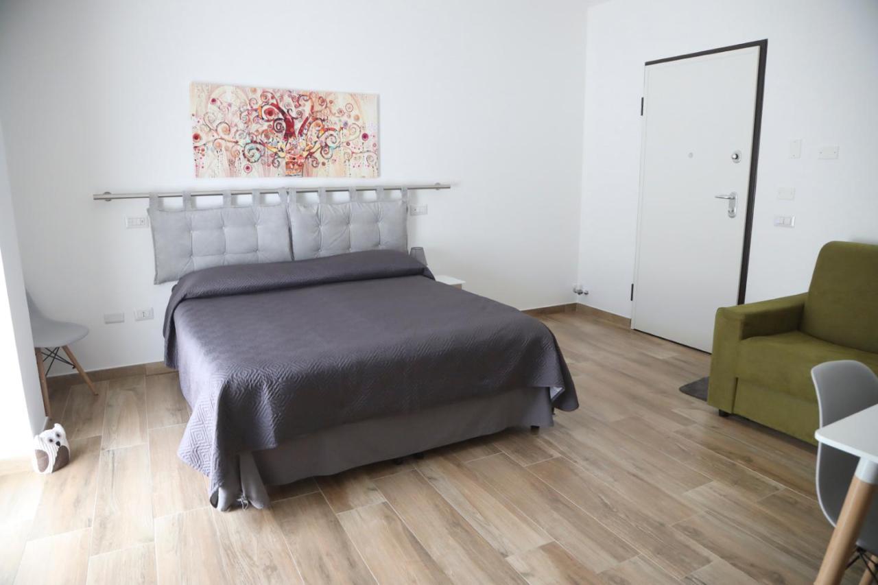 Le Suite Del Pastore Lecce Dış mekan fotoğraf