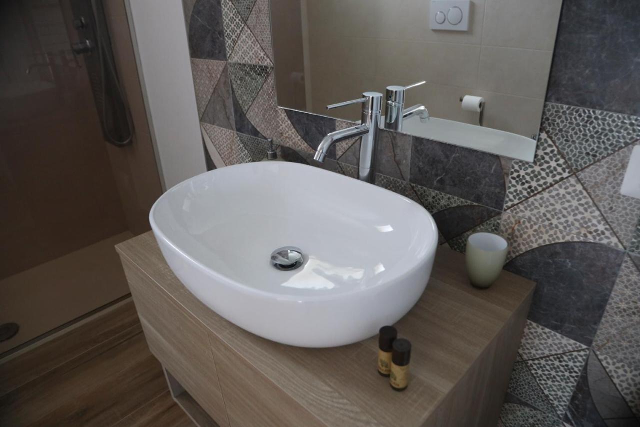 Le Suite Del Pastore Lecce Dış mekan fotoğraf