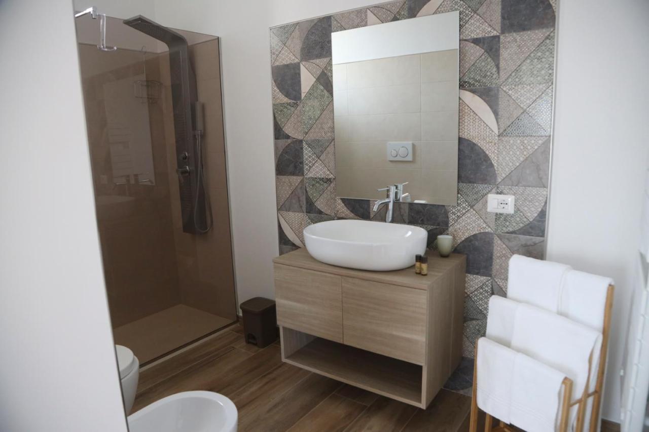 Le Suite Del Pastore Lecce Dış mekan fotoğraf