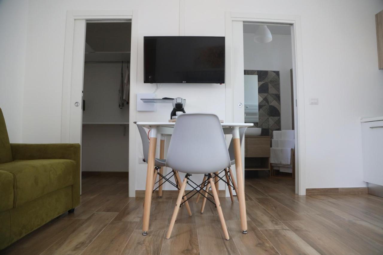 Le Suite Del Pastore Lecce Dış mekan fotoğraf