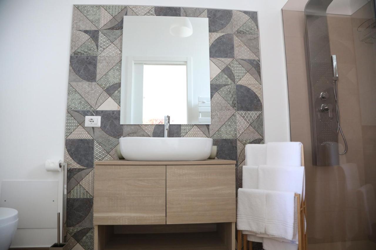 Le Suite Del Pastore Lecce Dış mekan fotoğraf