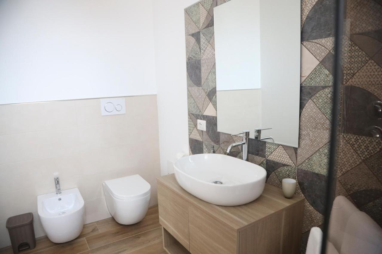 Le Suite Del Pastore Lecce Dış mekan fotoğraf