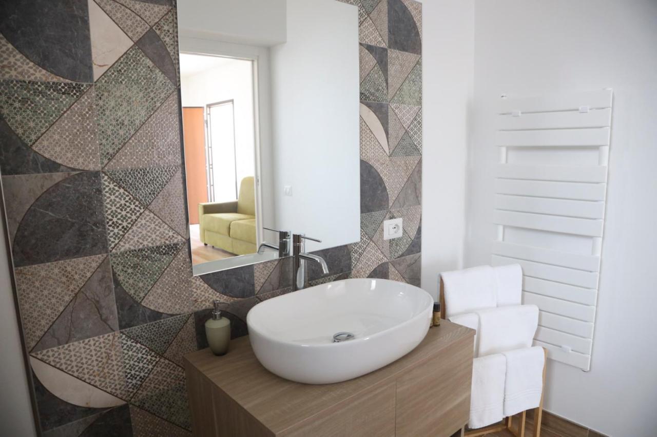 Le Suite Del Pastore Lecce Dış mekan fotoğraf