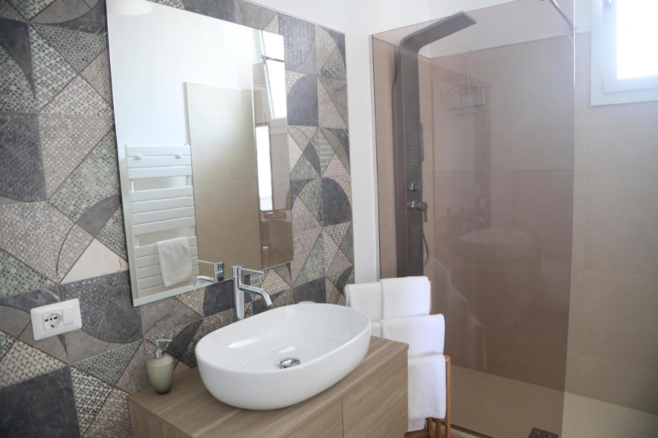 Le Suite Del Pastore Lecce Dış mekan fotoğraf