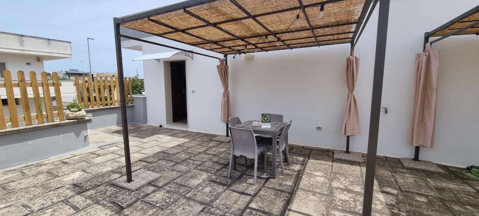 Le Suite Del Pastore Lecce Dış mekan fotoğraf